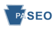 PASEO — Pennsylvania Association of Sewage Enforcement Officers