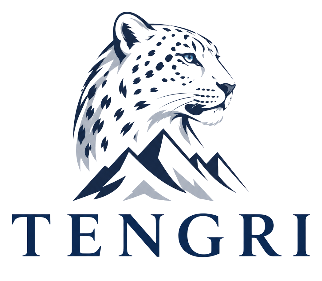 Tengri Land Services